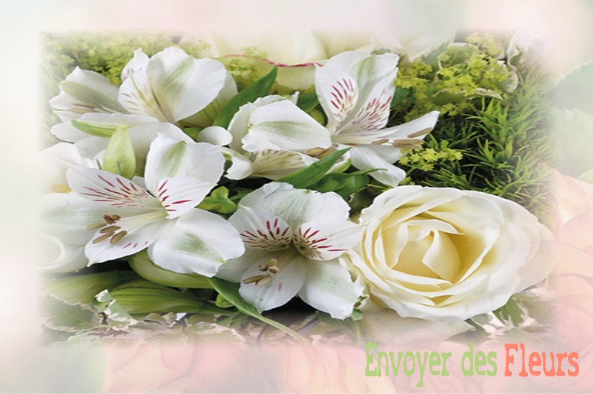 envoyer des fleurs à à SAINTE-MARIE-LA-ROBERT