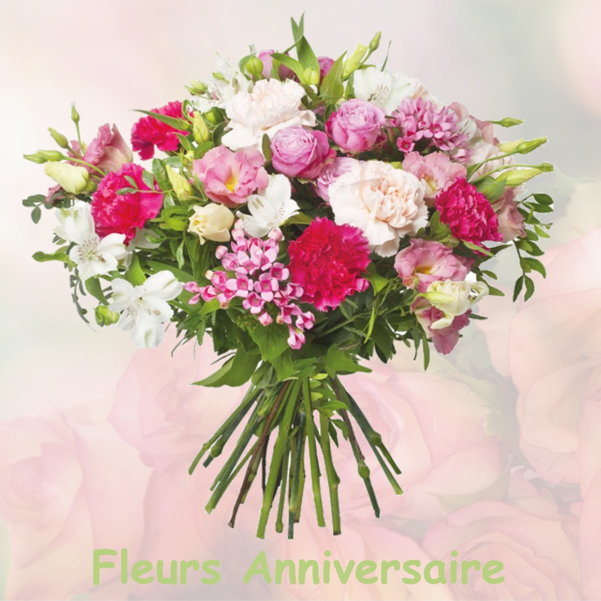 fleurs anniversaire SAINTE-MARIE-LA-ROBERT